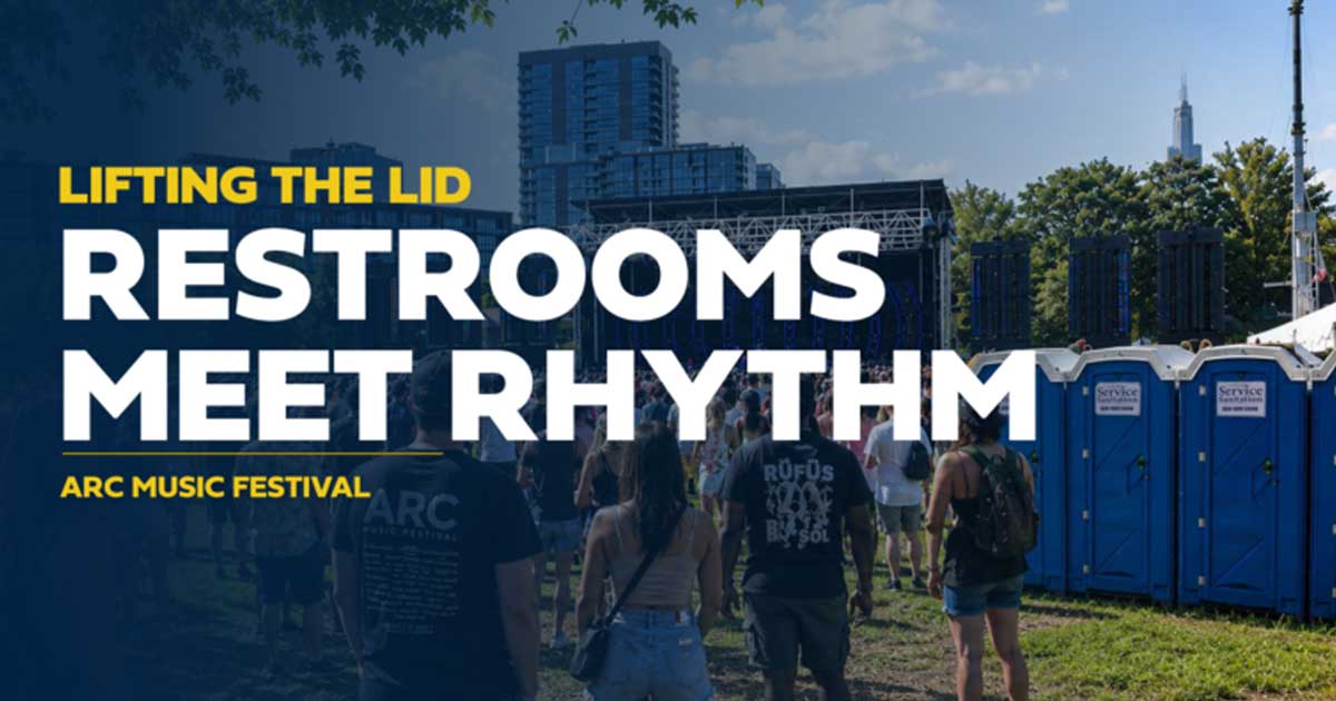 Arc Music Festival