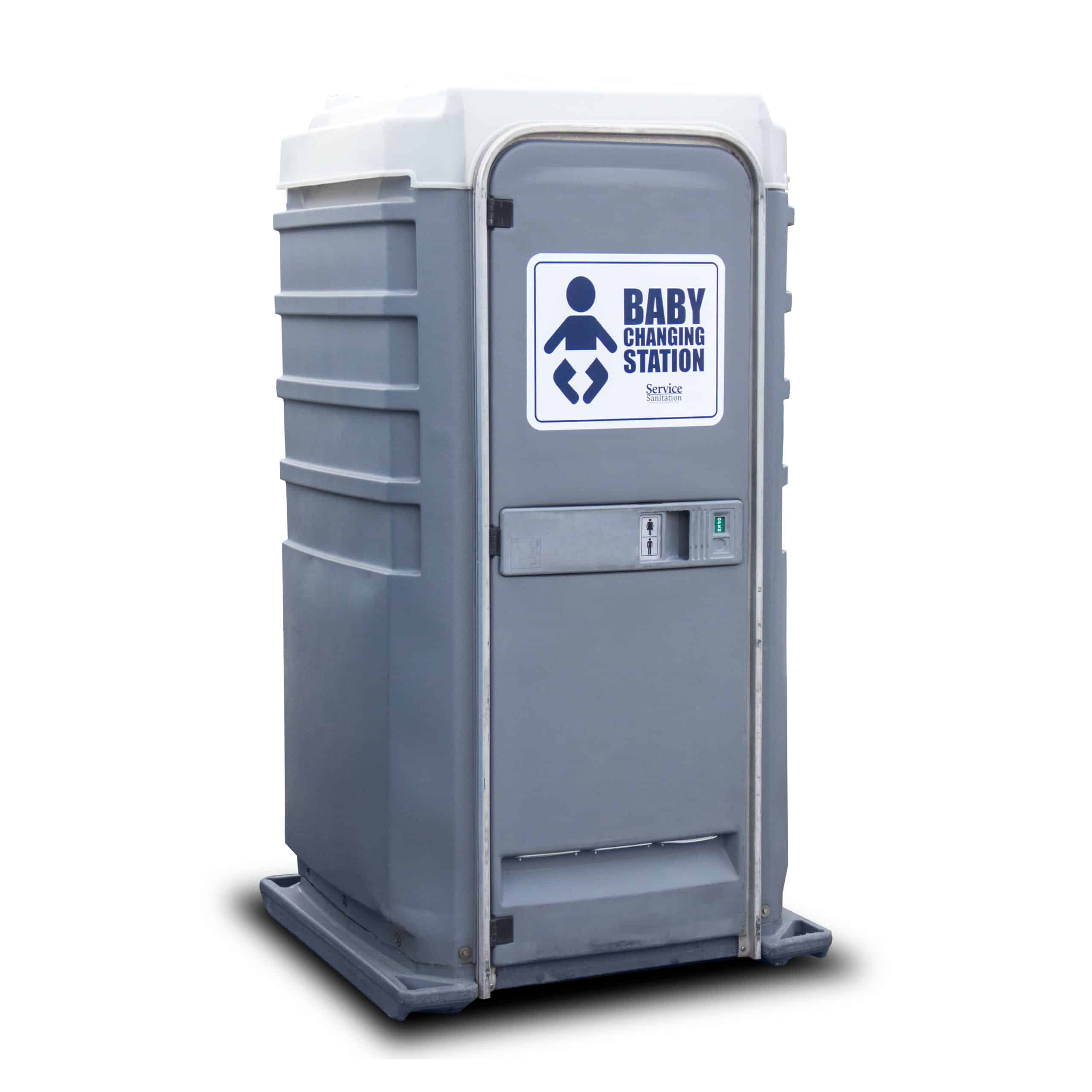 Baby Changing Station